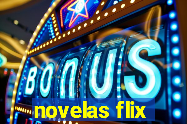 novelas flix